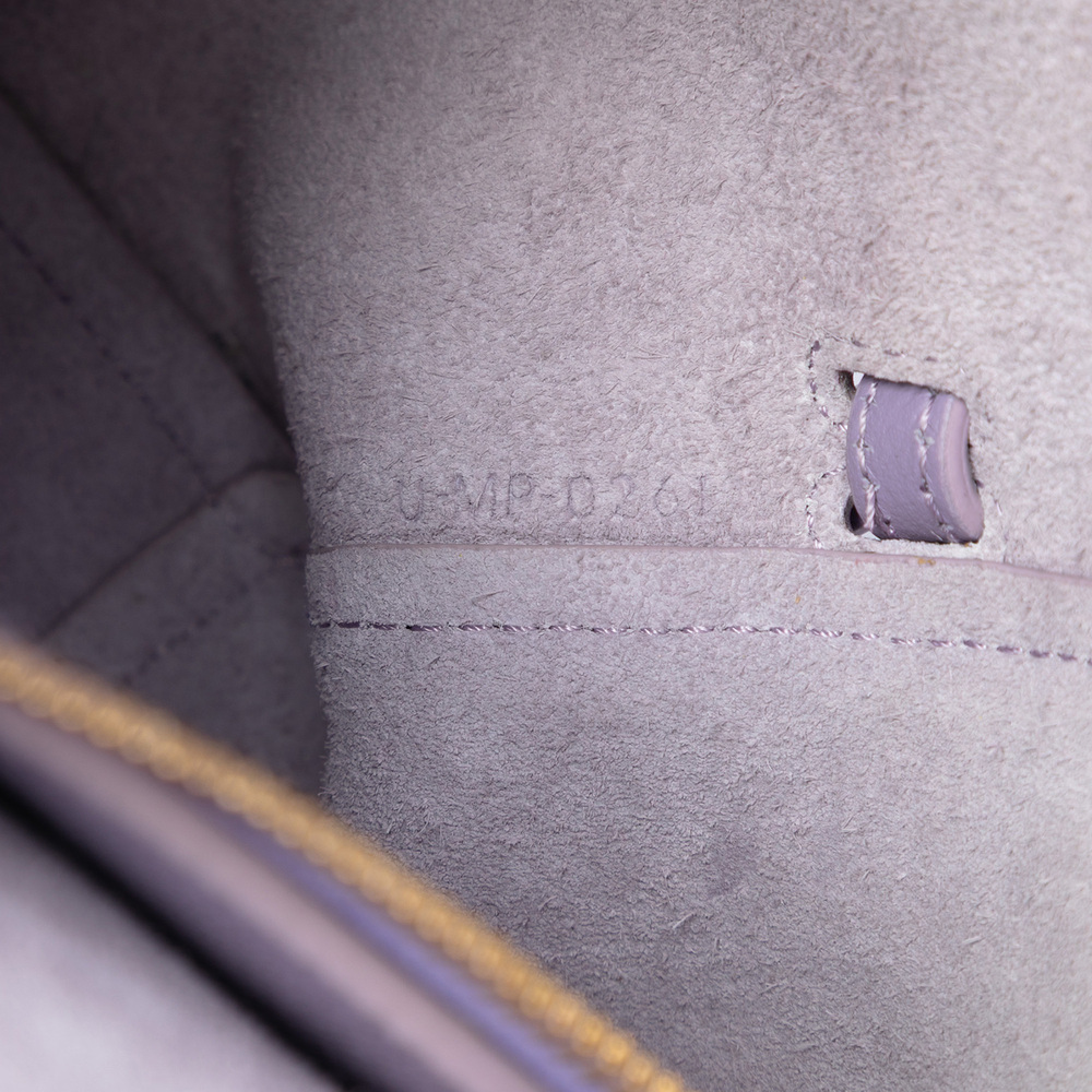 Pre-Loved Celine Pico Grained Calfskin Belt Bag - Picture 5 of 7